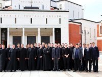 Pielgrzymka Bractwa Miłosierdzia